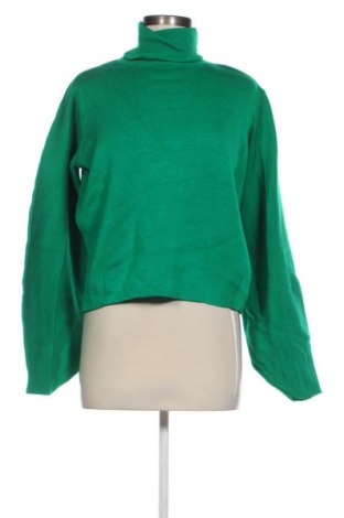 Damenpullover Trendyol, Größe M, Farbe Grün, Preis 16,99 €