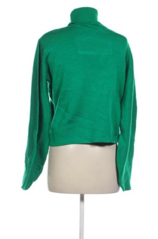 Damenpullover Trendyol, Größe M, Farbe Grün, Preis 16,99 €