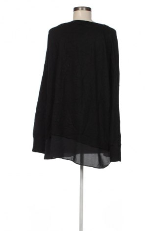 Damenpullover Triangle, Größe 3XL, Farbe Schwarz, Preis € 39,99