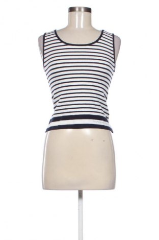 Γυναικείο πουλόβερ Trussardi Jeans, Μέγεθος S, Χρώμα Πολύχρωμο, Τιμή 35,99 €