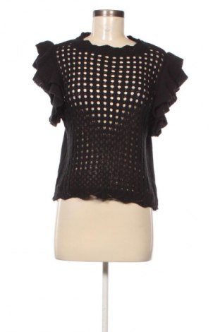 Damenpullover Ts, Größe M, Farbe Schwarz, Preis 15,00 €