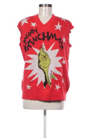 Дамски пуловер Typo, Размер M, Цвят Многоцветен, Цена 32,99 лв.