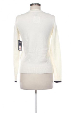 Damski sweter U.S. Polo Assn., Rozmiar XS, Kolor ecru, Cena 179,99 zł
