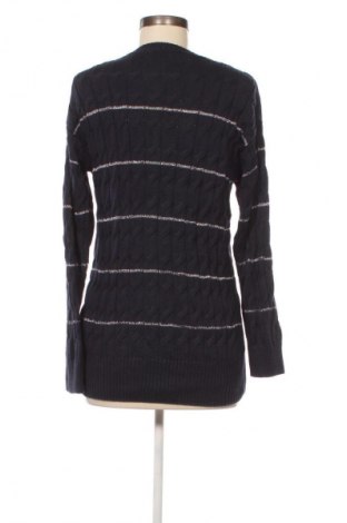 Γυναικείο πουλόβερ U.S. Polo Assn., Μέγεθος S, Χρώμα Μπλέ, Τιμή 21,15 €