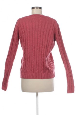Damenpullover U.S. Polo Assn., Größe S, Farbe Rosa, Preis € 39,99