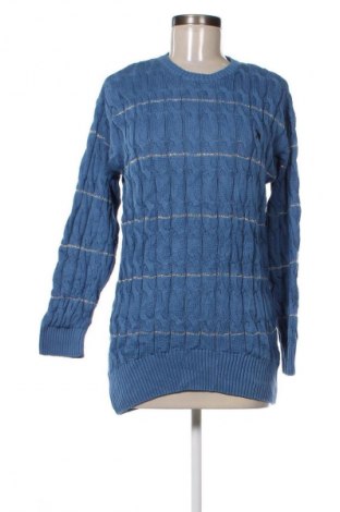 Pulover de femei U.S. Polo Assn., Mărime M, Culoare Albastru, Preț 205,99 Lei