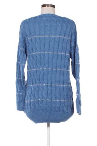 Damski sweter U.S. Polo Assn., Rozmiar L, Kolor Kolorowy, Cena 172,99 zł