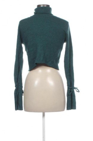 Damenpullover UNFOLLOWED, Größe S, Farbe Grün, Preis € 34,99