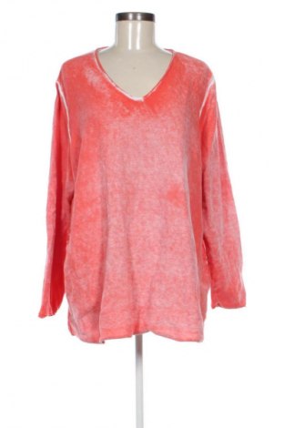 Dámsky pulóver Ulla Popken, Veľkosť XXL, Farba Viacfarebná, Cena  26,95 €