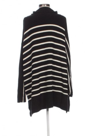 Pulover de femei Ulla Popken, Mărime 4XL, Culoare Multicolor, Preț 137,99 Lei