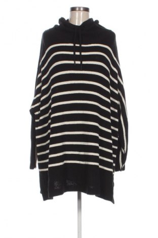 Pulover de femei Ulla Popken, Mărime 4XL, Culoare Multicolor, Preț 137,99 Lei