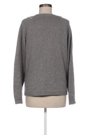 Damenpullover Un Deux Trois, Größe L, Farbe Grau, Preis € 85,04