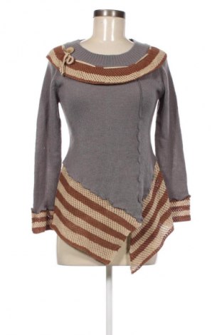 Damenpullover Unbranded, Größe S, Farbe Mehrfarbig, Preis € 11,99