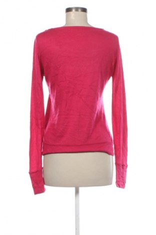 Дамски пуловер Unbranded, Размер L, Цвят Розов, Цена 14,99 лв.