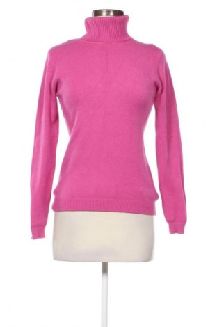 Damenpullover Unbranded, Größe S, Farbe Rosa, Preis 17,99 €
