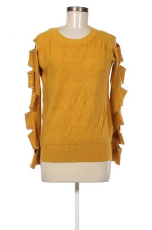 Damenpullover Unbranded, Größe S, Farbe Orange, Preis € 14,99