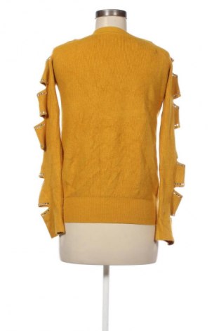 Damenpullover Unbranded, Größe S, Farbe Orange, Preis € 14,99