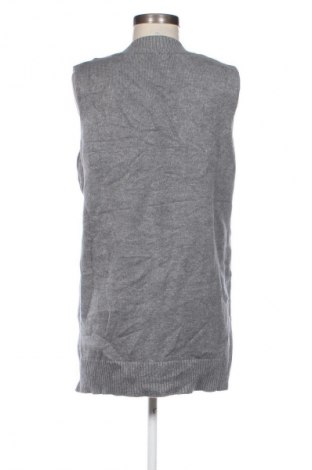 Γυναικείο πουλόβερ Unbranded, Μέγεθος L, Χρώμα Γκρί, Τιμή 7,99 €