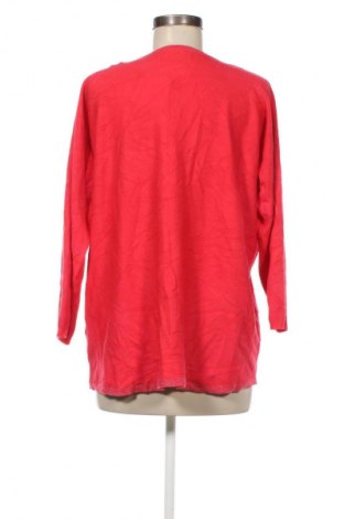 Női pulóver Unbranded, Méret L, Szín Piros, Ár 5 899 Ft