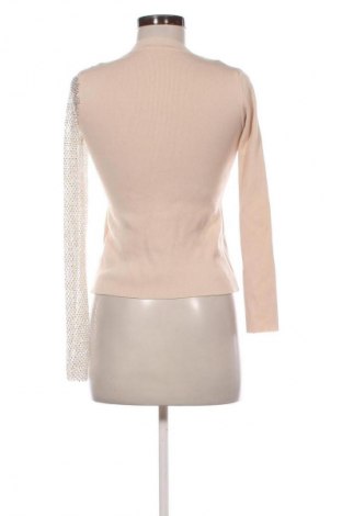 Női pulóver Unbranded, Méret M, Szín Ekrü
, Ár 5 776 Ft