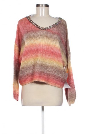 Női pulóver Unbranded, Méret L, Szín Sokszínű, Ár 11 839 Ft