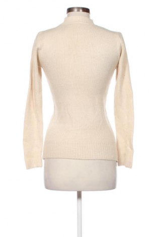 Pulover de femei Unbranded, Mărime S, Culoare Bej, Preț 121,00 Lei