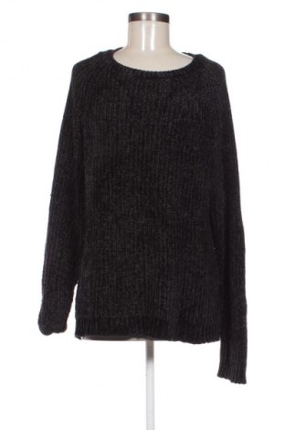 Damenpullover Unbranded, Größe XL, Farbe Schwarz, Preis € 9,99