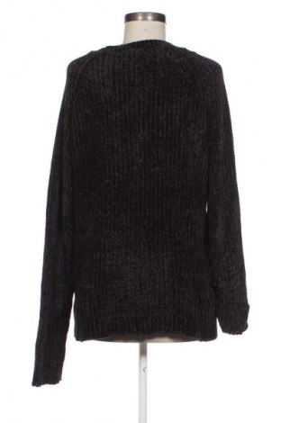 Damenpullover Unbranded, Größe XL, Farbe Schwarz, Preis € 9,99