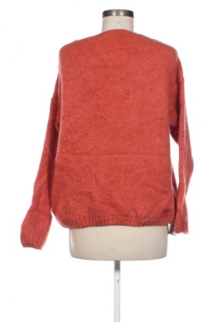 Γυναικείο πουλόβερ Unbranded, Μέγεθος L, Χρώμα Κόκκινο, Τιμή 17,99 €