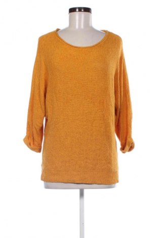 Damski sweter Unbranded, Rozmiar L, Kolor Żółty, Cena 25,99 zł