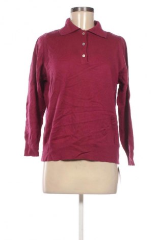 Női pulóver Unbranded, Méret L, Szín Piros, Ár 1 709 Ft