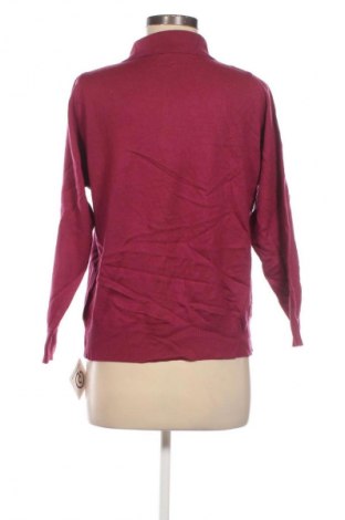 Női pulóver Unbranded, Méret L, Szín Piros, Ár 1 709 Ft