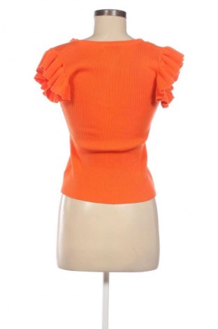 Damenpullover Unbranded, Größe M, Farbe Orange, Preis 6,99 €