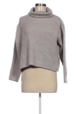 Damenpullover Unbranded, Größe M, Farbe Grau, Preis € 8,99
