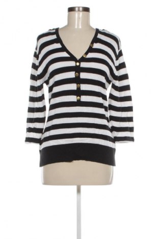 Дамски пуловер Unbranded, Размер L, Цвят Многоцветен, Цена 7,99 лв.