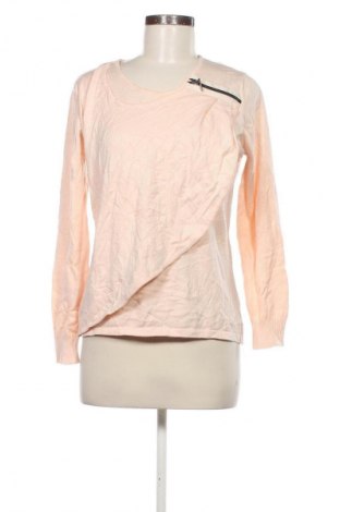 Дамски пуловер Unbranded, Размер M, Цвят Екрю, Цена 17,99 лв.