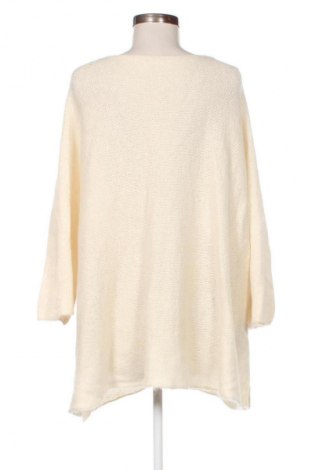 Pulover de femei Unbranded, Mărime XXL, Culoare Ecru, Preț 76,00 Lei