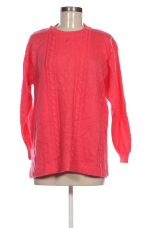 Damenpullover Unbranded, Größe XXL, Farbe Orange, Preis € 15,99