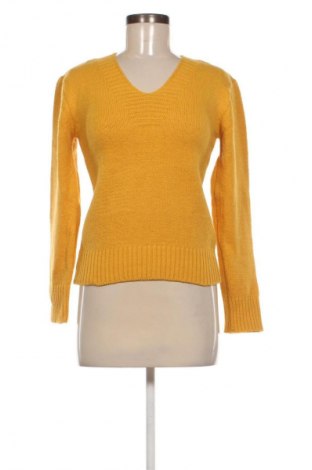 Γυναικείο πουλόβερ Unbranded, Μέγεθος M, Χρώμα Πορτοκαλί, Τιμή 14,77 €