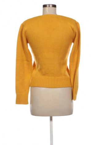 Γυναικείο πουλόβερ Unbranded, Μέγεθος M, Χρώμα Πορτοκαλί, Τιμή 14,77 €