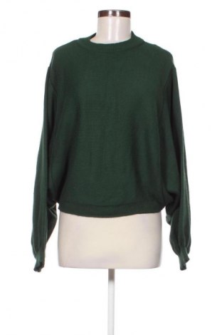 Damenpullover Unbranded, Größe L, Farbe Grün, Preis 9,99 €