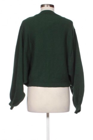 Damenpullover Unbranded, Größe L, Farbe Grün, Preis 9,99 €