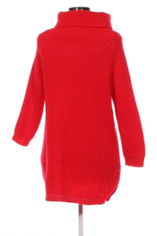 Damenpullover Unbranded, Größe M, Farbe Rot, Preis 10,99 €