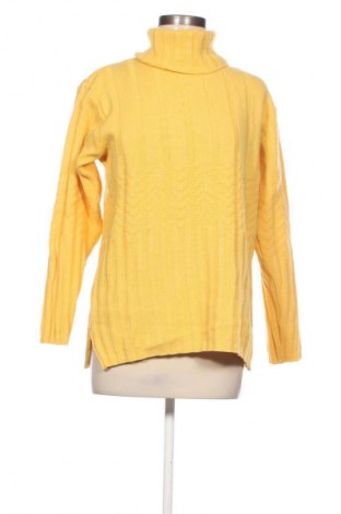 Damenpullover Unbranded, Größe M, Farbe Gelb, Preis € 9,99