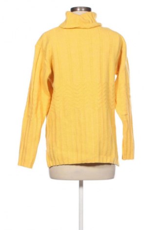 Damenpullover Unbranded, Größe M, Farbe Gelb, Preis € 9,99