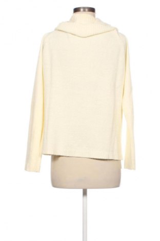 Damenpullover Unbranded, Größe M, Farbe Ecru, Preis € 9,99