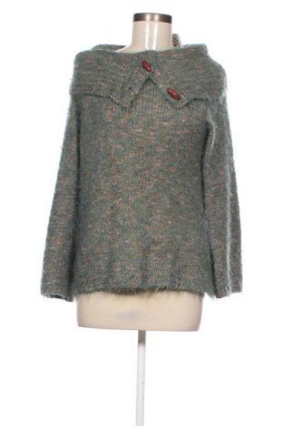 Γυναικείο πουλόβερ Unbranded, Μέγεθος M, Χρώμα Πολύχρωμο, Τιμή 10,99 €