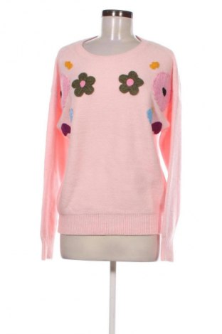 Női pulóver Unbranded, Méret S, Szín Rózsaszín, Ár 5 865 Ft