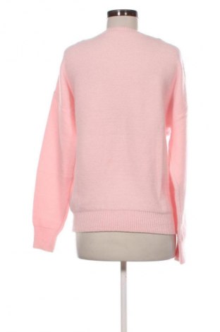 Női pulóver Unbranded, Méret S, Szín Rózsaszín, Ár 5 865 Ft
