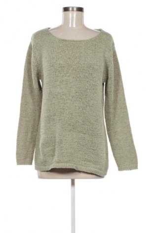 Pulover de femei Unbranded, Mărime M, Culoare Verde, Preț 76,32 Lei